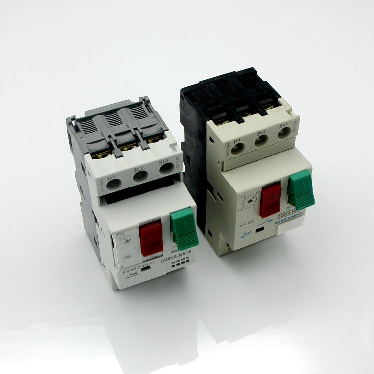 GV2M08M060410马达保护开关厂家GV2-ME04060810断路器