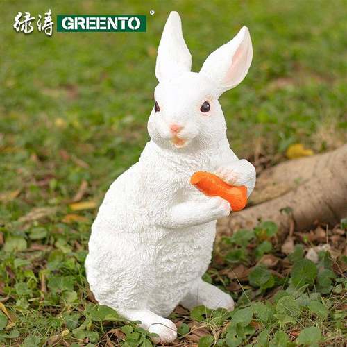 发光动物艺术动物造型灯仿真动物装饰灯卡通发光动物