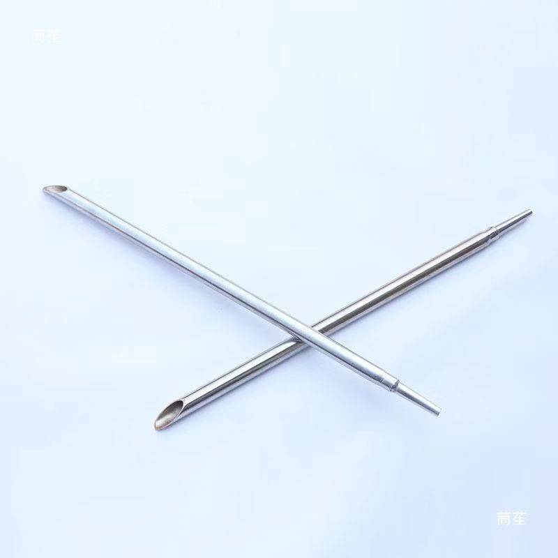 空心货车用紧绳器撬棍撬棒工具撬杠钢钎扁头小翘棍撬杆铁撬垒德株