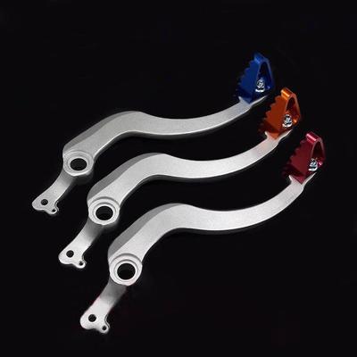 贵尊极盗者SHR波速尔歼1歼5猛禽M2345678制动臂刹车踏板刹车头