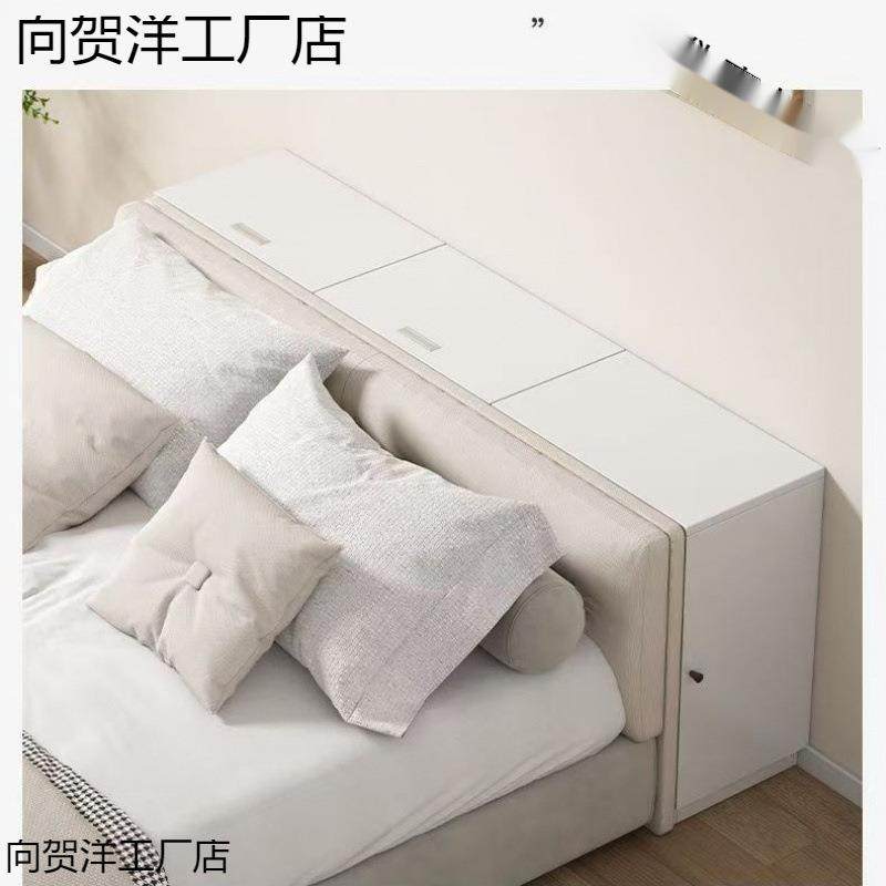 床头柜实木靠墙窄柜子床尾缝隙柜长条床边柜榻榻米夹缝储物柜置物,玩具/童车/益智/积木/模型,其它,淘宝优惠券,粉丝福利购,淘宝优惠卷