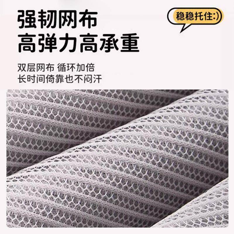 用书桌写字家背办公休闲靠无品牌/椅四腿椅学学习椅子久坐舒适生