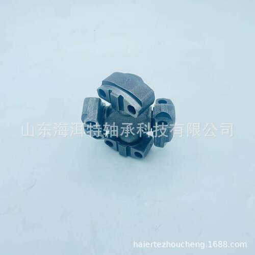 十字轴 万向节GUIS-1068  EQ-153翼型非标万向节 十字轴