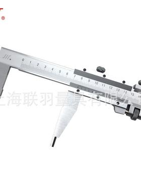 成都带表电子数显游标卡尺0-1250-150200300-500-6000.01
