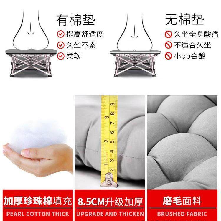 躺椅冬夏SUI两用折叠阳午老人靠背休子午睡便携家用台休闲懒人椅