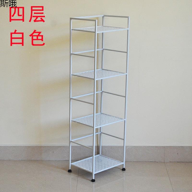欧式卫间置物架落地式浴室厕所层262架洗手毛架家用巾生收纳架间