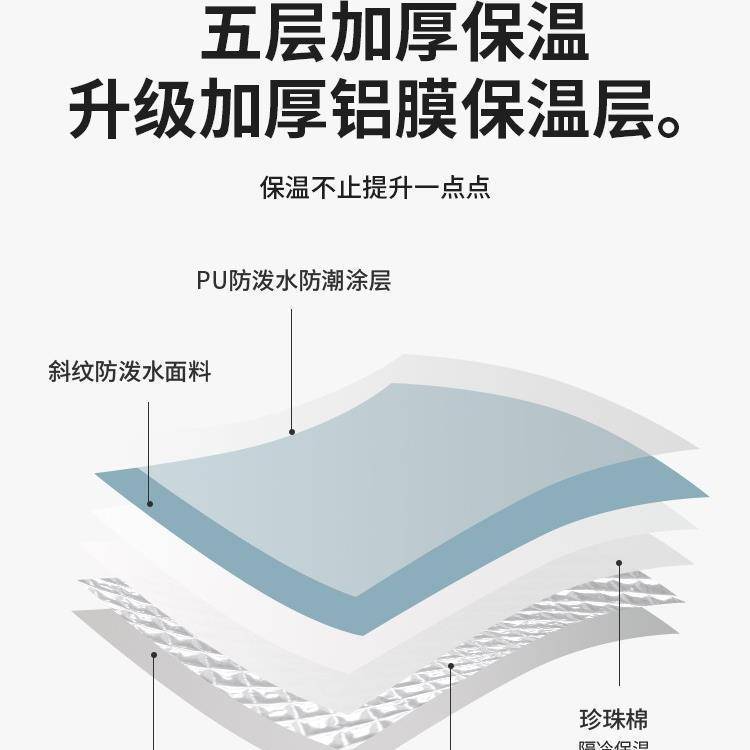 泡脚桶家用过小腿可折叠便携式旅行熏蒸高深洗脚盆养生浸脚袋加厚