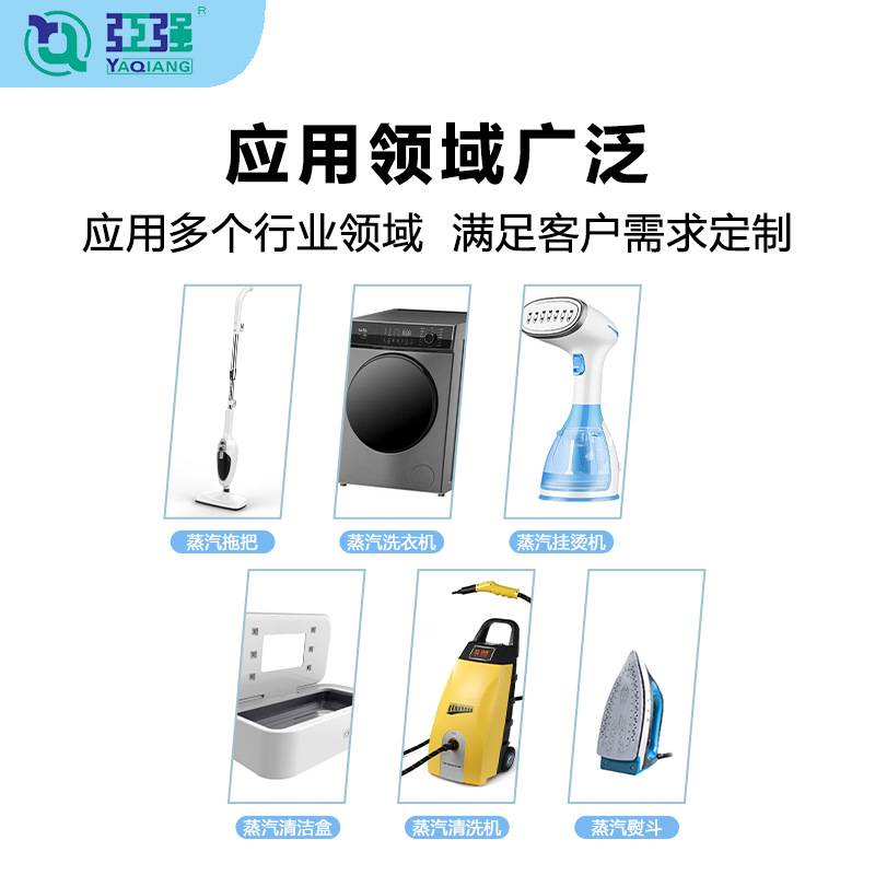 蒸汽发生器小型多功能蒸汽烤箱蒸汽油烟清洗蒸汽消毒 蒸汽发生器