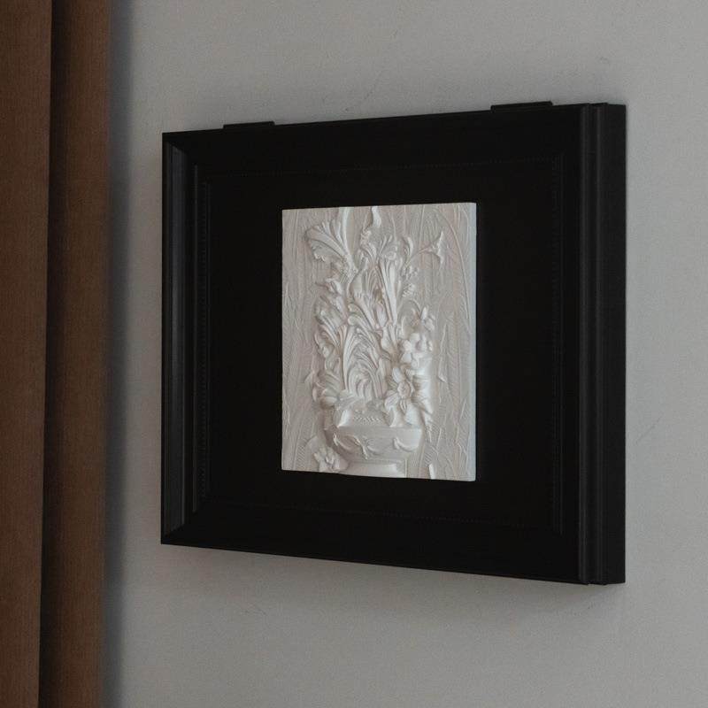 壁画遮挡客厅盒中古配电箱挂画电表箱装饰画立体浮雕电表法式包邮,家居饰品,现代装饰画,淘宝优惠券,粉丝福利购,淘宝优惠卷