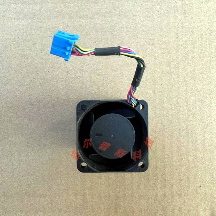 原装台达DELTA GFB0412EHS 4056 4CM 12V 1.82A 暴力增压风扇