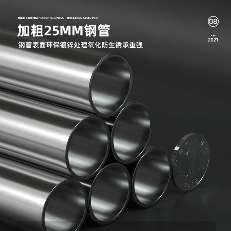 简易衣柜钢管加粗加固宿舍收纳柜子衣橱布艺衣柜出租房用现代新品