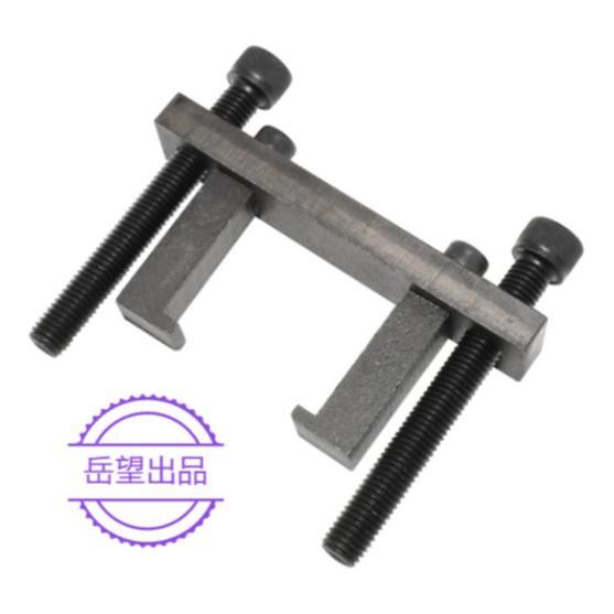 厂家直销标致雪铁龙水泵拉马汽保工具世嘉爱丽舍标致307跨境拆卸