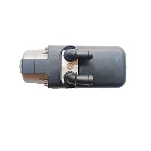 24V货车12hV轿车房车水暖柴油锅炉驻车加热器汽油发动机预热