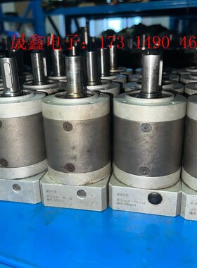 400w伺服60行星减速机速比 1:2T5【询价产品】