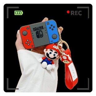 适用长安启源钥匙套2024款 A07卡通汽车扣壳包男 启源A05新能源A06