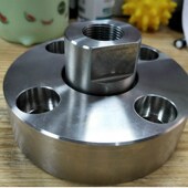 气缸用浮动接头 气缸用浮动接头固定座气缸固定座 气缸浮动接头