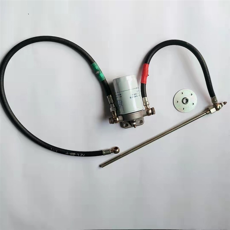 汽车货车12V24V柴油油路加热器预热器防冻防油耐高温油管油箱加热