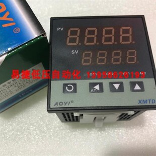2532 AOYI奥仪 温控仪 722 2531 XMTD智能温控仪 XMTD