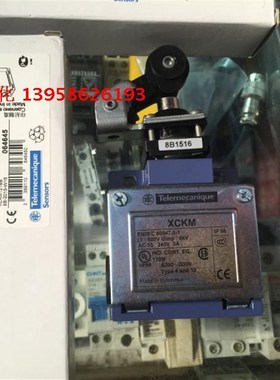 (印尼) 限位开关 行程开关 XCKM121 ZCK-D21 XCK-M121