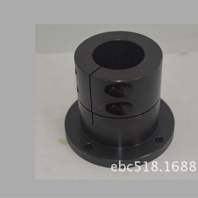 导向轴支座 开口标准型/方形法兰STHWSB/STHWSBL120/25/30