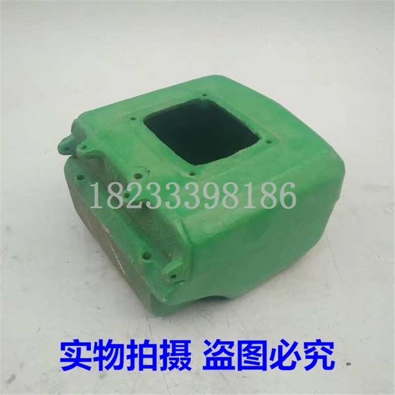 峨眉EM178单缸水冷柴油机配件 水箱 峨眉农机配件 柴油机水箱