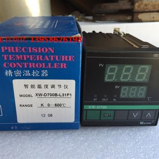 K型智能温控仪 封边机温控仪 L31F1 D700B D700 KEYANG科洋