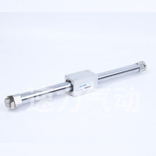 亚德客气缸RMSF RMS10/RMS16X100X200X300X400X500X600X700X900LB