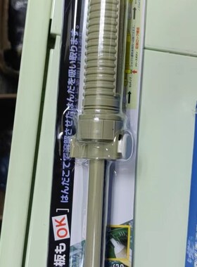 吸锡器电烙铁拆焊吸嘴头自动回弹手动真空强吸锡泵焊锡枪灰色