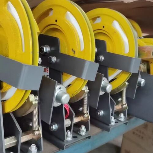 佛山力东电梯限速器LD-133/ 0 6 单双向无机房