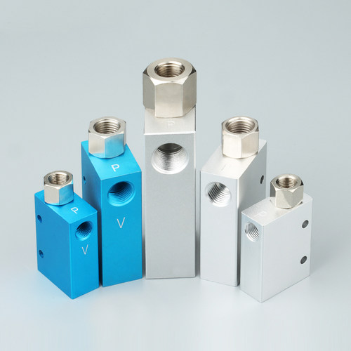 升级版气动真空发生器cv/ev-10/15/20/25/30hsck大流量大吸力负