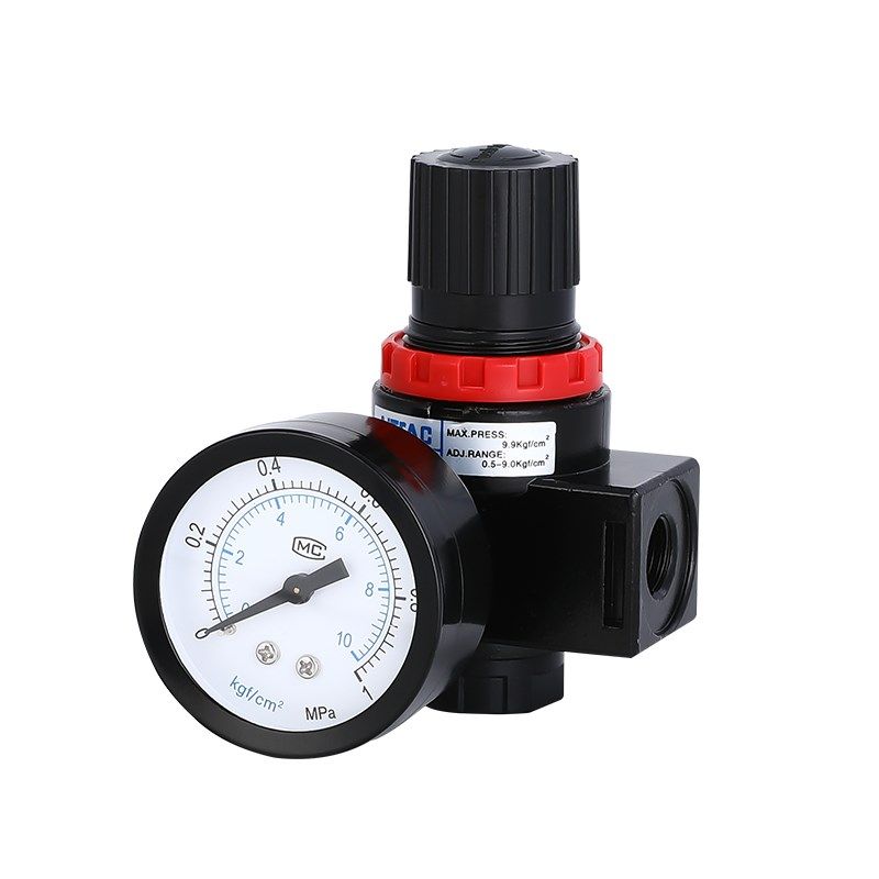 调压阀BR2000/3000/4000气动 减压阀气源处理器BF/BL2000/123PC