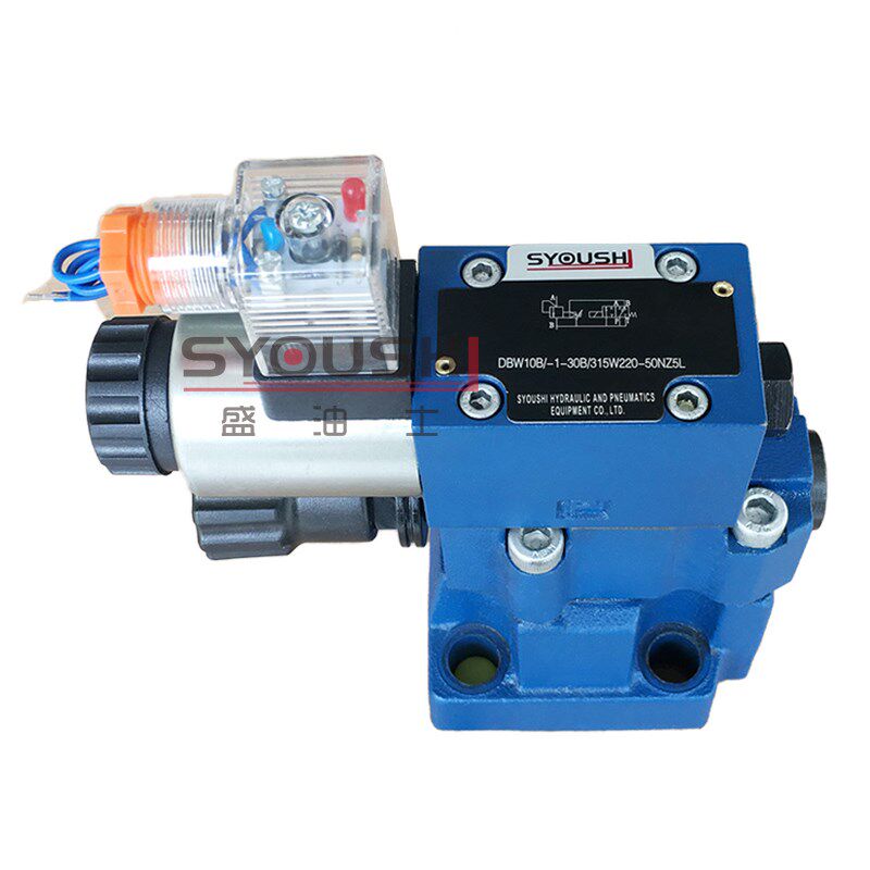 溢流阀DBW10A-1-L5X/31.5-G24NZ5L,DBW10A-1-30B/315W220-50NZ5L