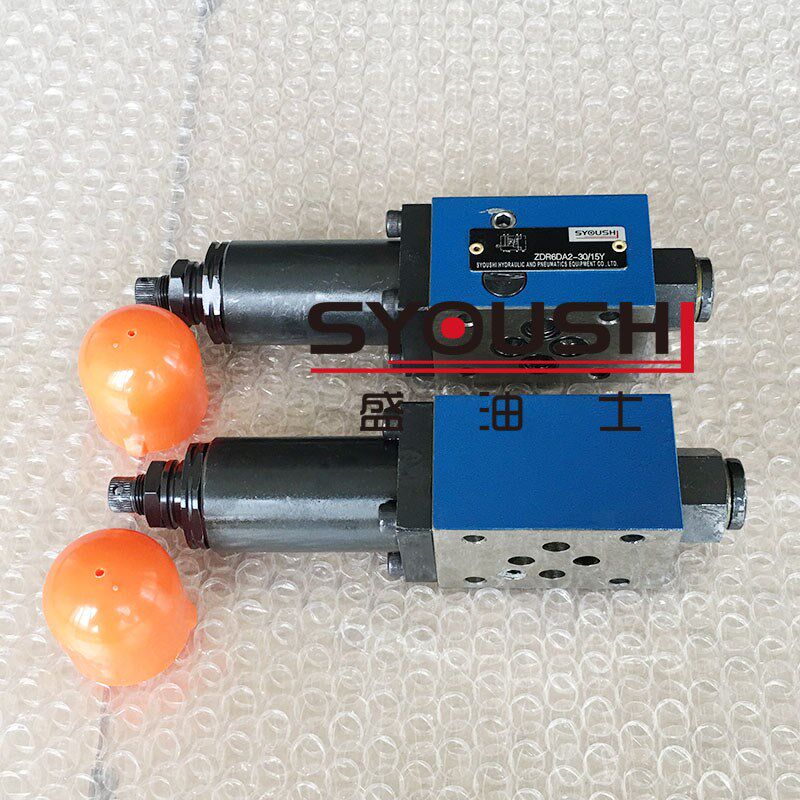 减压阀ZDR6DP2-40B/150YM,ZDR6DP-2-40B/25YM,ZDR6DA2-40B/210Y