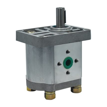 液压油泵高压齿轮泵CBN-F304 306 308 310 312 314 316 320 325