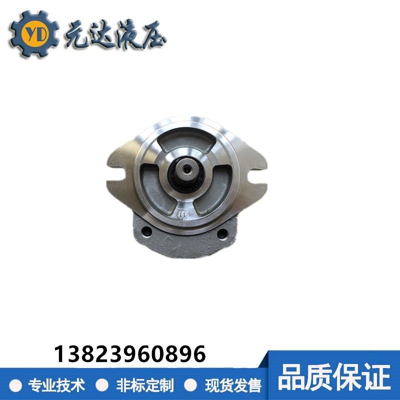 HGP-3A-F6/F8R/F11R/F14R/F17R/F19R/F23R/F25R/F28RF30R齿轮油泵