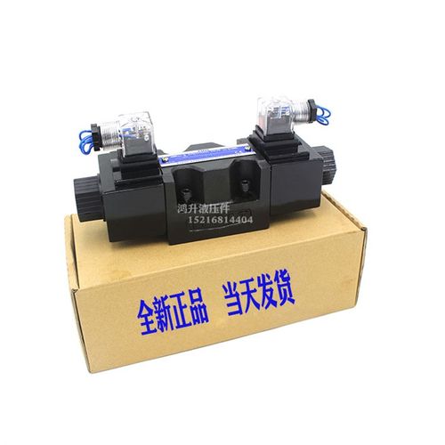 DSG-03-3C4/3C2/3C6/3C60/C5/12-D24/A240-N/N1-50电磁换向液压阀