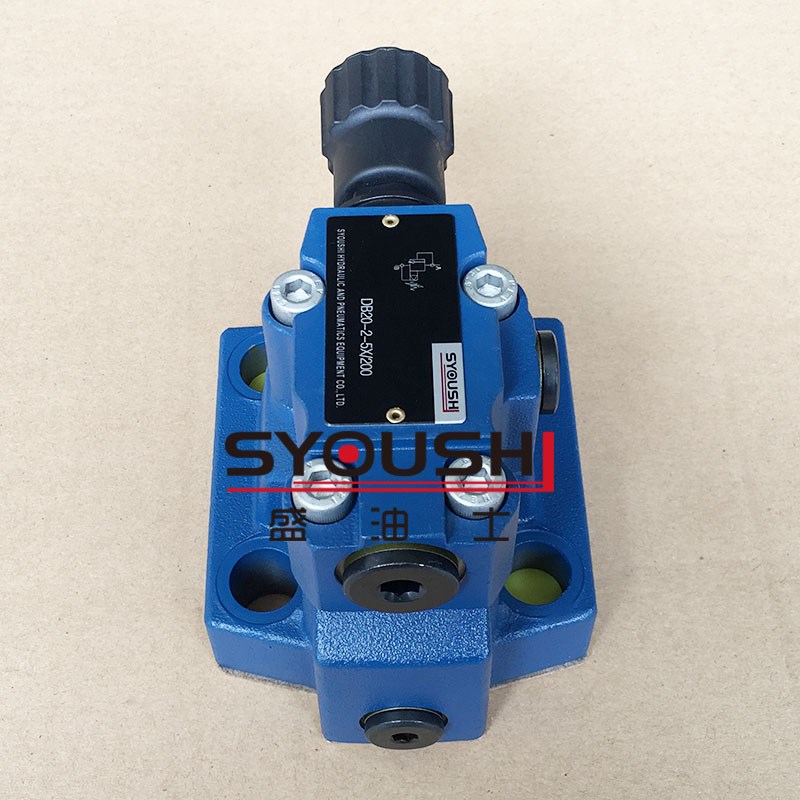 先导式溢流阀DB20-2-30/100,DB20-2-53/315,DB20-2-52/315U现货