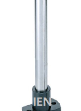 轴底座支撑固定座法兰MSFSBN FSTNM MFSTN MSFSTN10 12 15 20 25