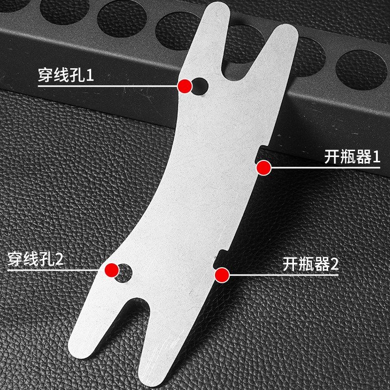 木工吊线板不锈钢加厚瓦工锤线板绕线板木工万能板线板子缠线板,搬运/仓储/物流设备,其他起重搬运设备,淘宝优惠券,粉丝福利购,淘宝优惠卷