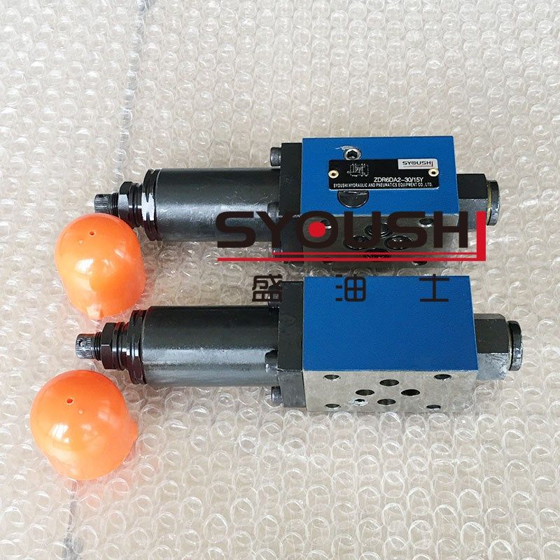 减压阀ZDR6DA2-43/75Y,ZDR6DA2-30/15Y,ZDR6DP1-30B/210YM现货