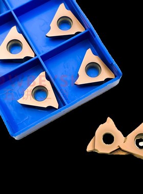 立装浅槽数控刀片 GBA43R 100/150/200/250/300/400 P6205 NL4315