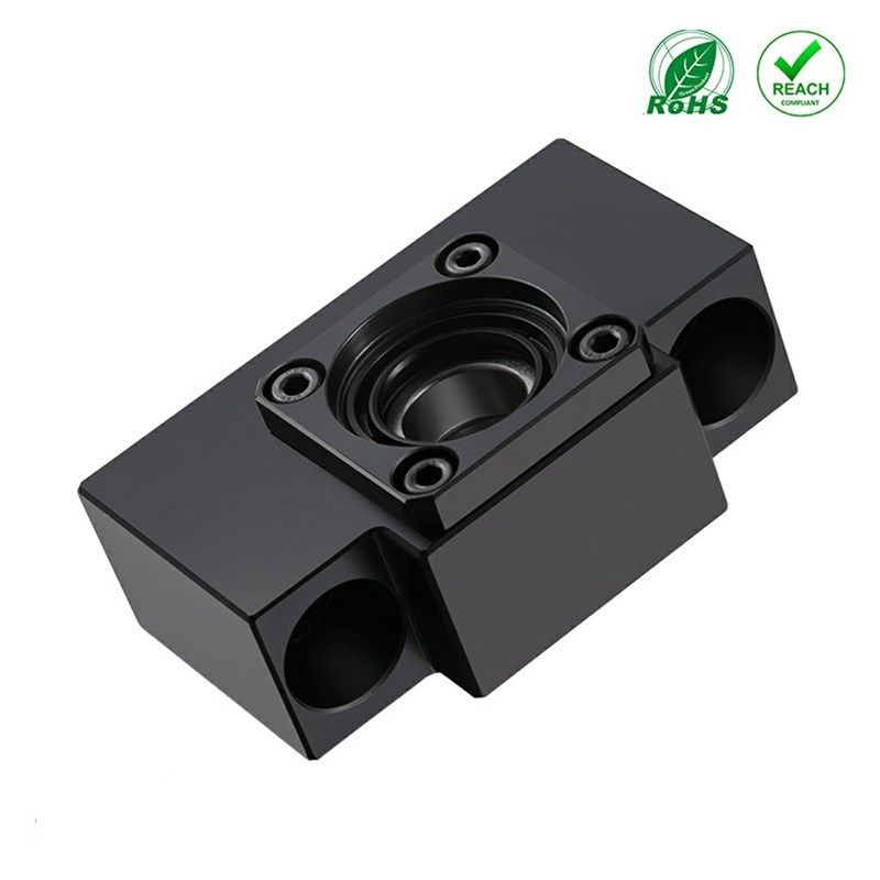 丝杠支座组件BSW/BUN/BTN6/8/10/12/15/20/25 BSWE BSWN BSWR