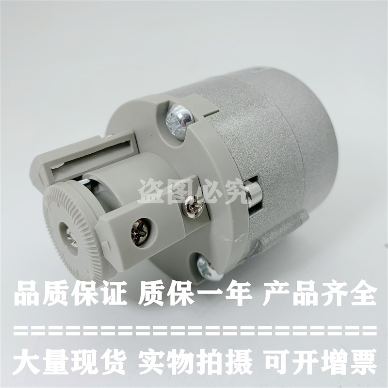 原装正品摆动气缸CRB2BW30-90S/180S/270S叶片式旋转汽缸特价