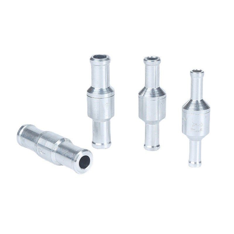 铝合金单向阀汽车船舶摩托油路止回阀柴油汽油宝塔快插式软管止逆,搬运/仓储/物流设备,其他起重搬运设备,淘宝优惠券,粉丝福利购,淘宝优惠卷