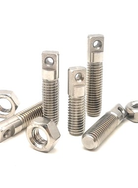 FFD11国标不锈钢弹簧支柱SAIPO3/4/5-10/15/20/25/30/35/40/50