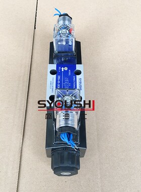 电磁换向阀DSG-01-3C3-N-50,DSG-02-3C3-D2,DSG-02-3C3-A240-50