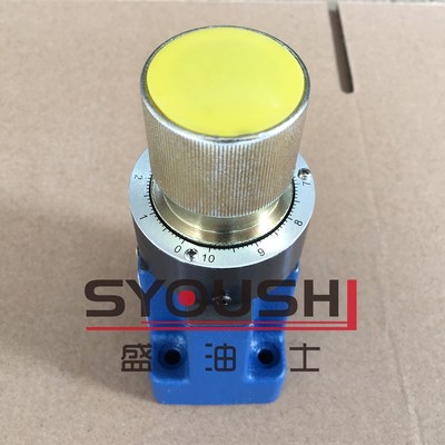 调速阀2FRM6A,2FRM6B76-2X/0.2,0.6,1.5,3,6QR,QM流量控制阀