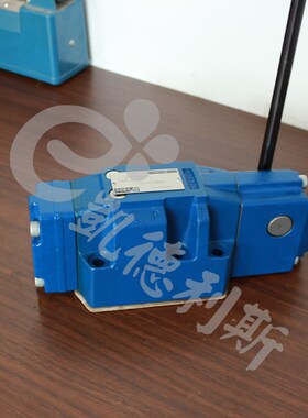 厂家直销华德型手动阀4WMM16E50B F带定位器 16G16J16H换向阀