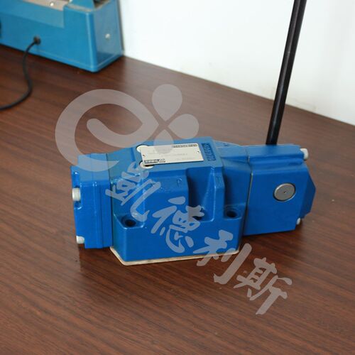 厂家直销华德型手动阀4WMM16E50B F带定位器 16G16J16H换向阀
