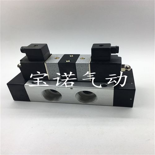 包邮肇庆方大电磁阀Q35D2C-L25 Q35D2C-L20换向阀 AC220V DC24V